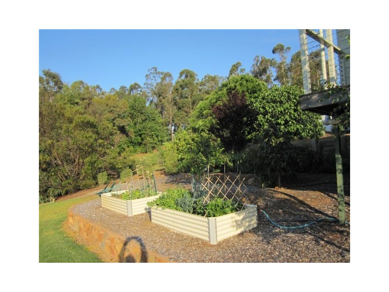 Lot 5 Blackwood Park Road, Bridgetown WA 6255