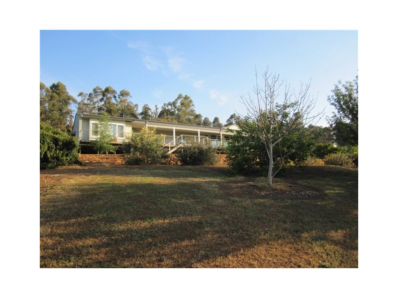 Lot 5 Blackwood Park Road, Bridgetown WA 6255