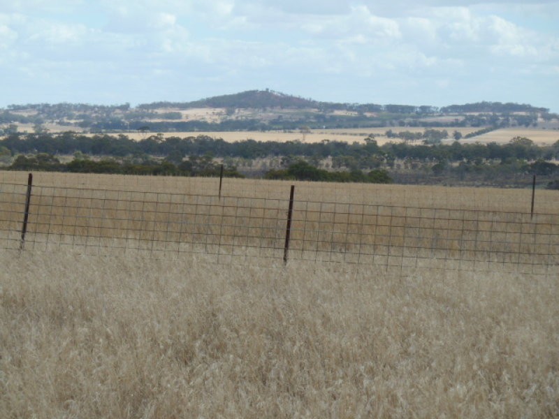 Lot 23435 Athol Road, Beverley WA 6304