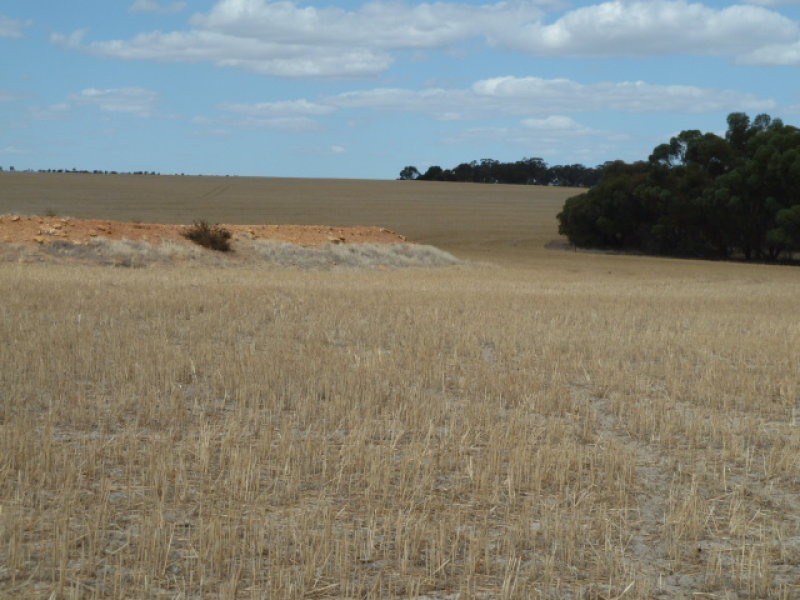 Lot 23435 Athol Road, Beverley WA 6304