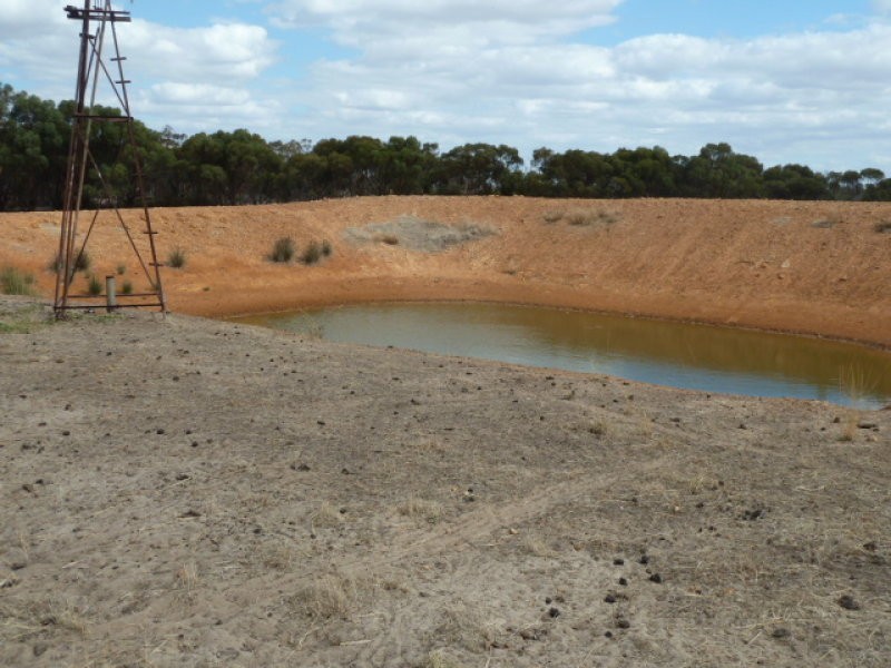 Lot 23435 Athol Road, Beverley WA 6304