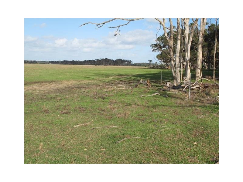 Lot 2767 Thomas Stanley Road, Kronkup WA 6330