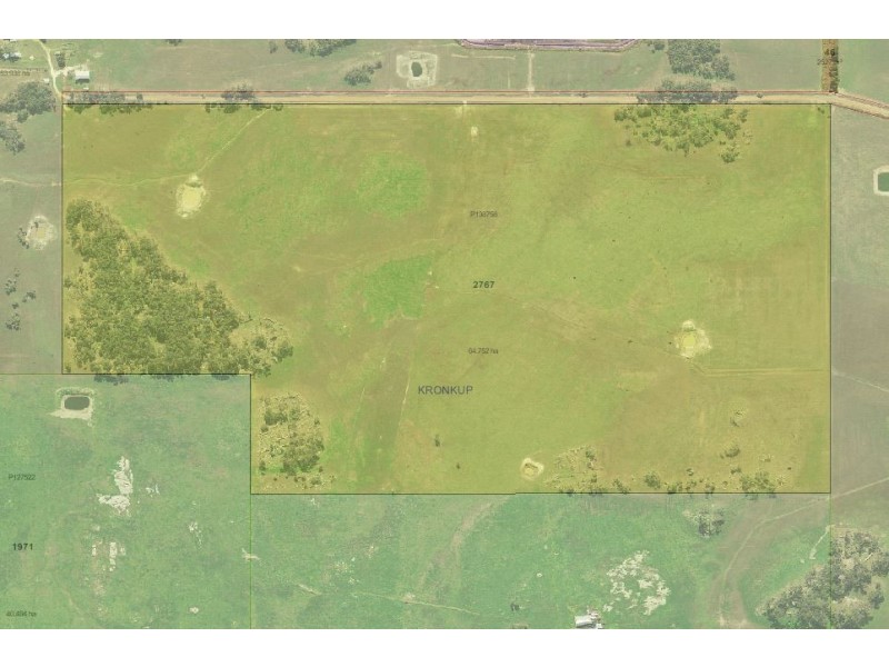 Lot 2767 Thomas Stanley Road, Kronkup WA 6330