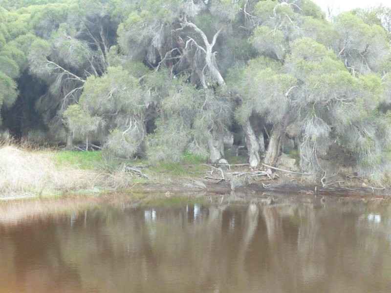 Lot 3695 Kokeby East Road, Beverley WA 6304