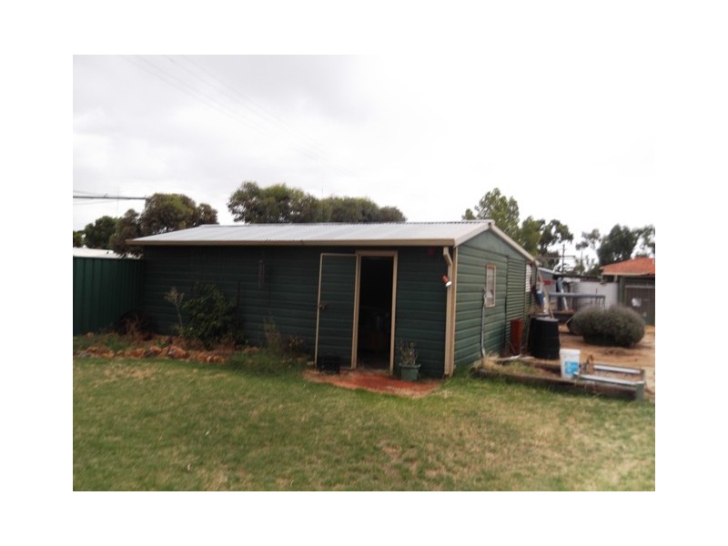 Lot 73 Twine Street, Trayning WA 6488