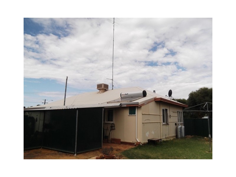 Lot 73 Twine Street, Trayning WA 6488