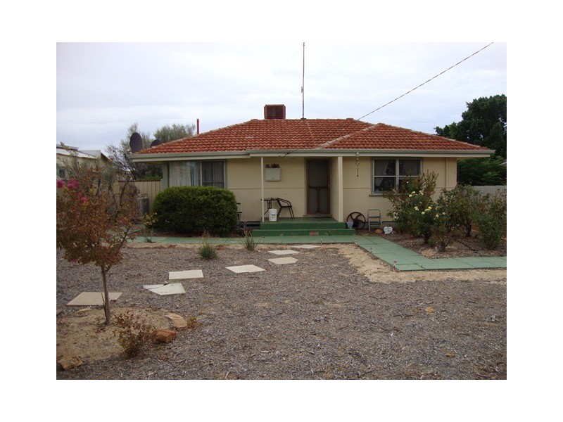 55 Johnston Street, Wyalkatchem WA 6485