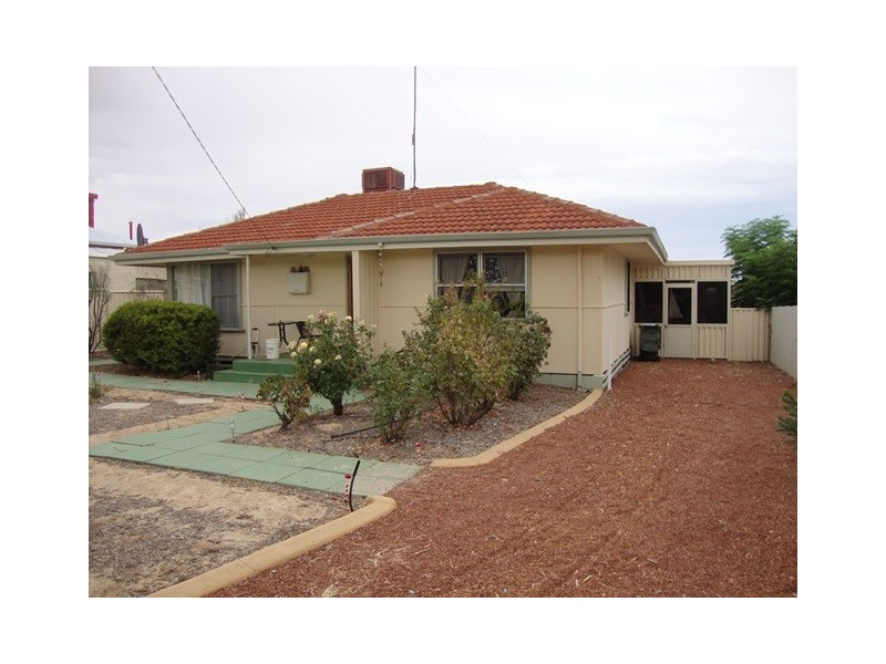 55 Johnston Street, Wyalkatchem WA 6485