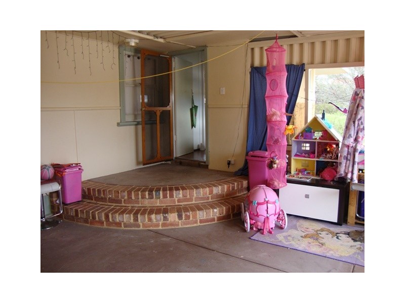 55 Johnston Street, Wyalkatchem WA 6485