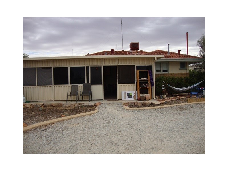 55 Johnston Street, Wyalkatchem WA 6485