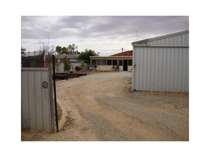 55 Johnston Street, Wyalkatchem WA 6485