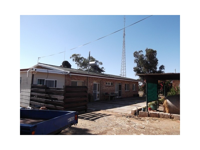 3181 Cunderdin-Wyalkatchem Rd, Wyalkatchem WA 6485