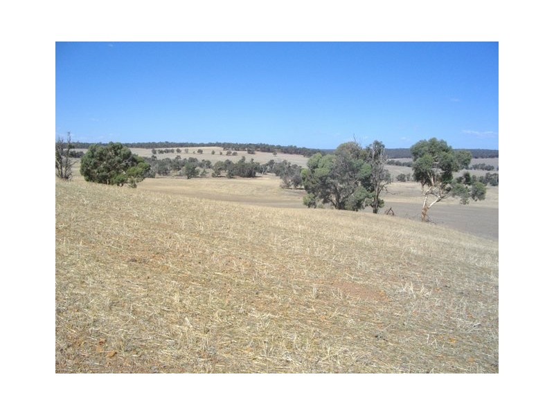 ‘The Block’ Thompson Road, Brookton WA 6306