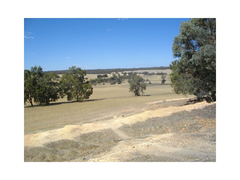 ‘The Block’ Thompson Road, Brookton WA 6306