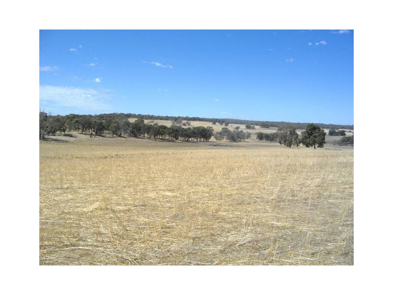 ‘The Block’ Thompson Road, Brookton WA 6306