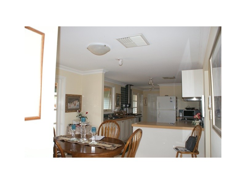 ‘Jolaw Park’ 1667 York-Willams Road, Dale WA 6304