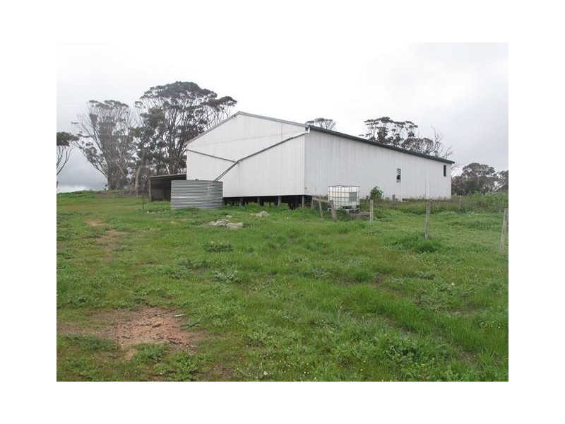 3380 Cranbrook-Frankland Road, Cranbrook WA 6321