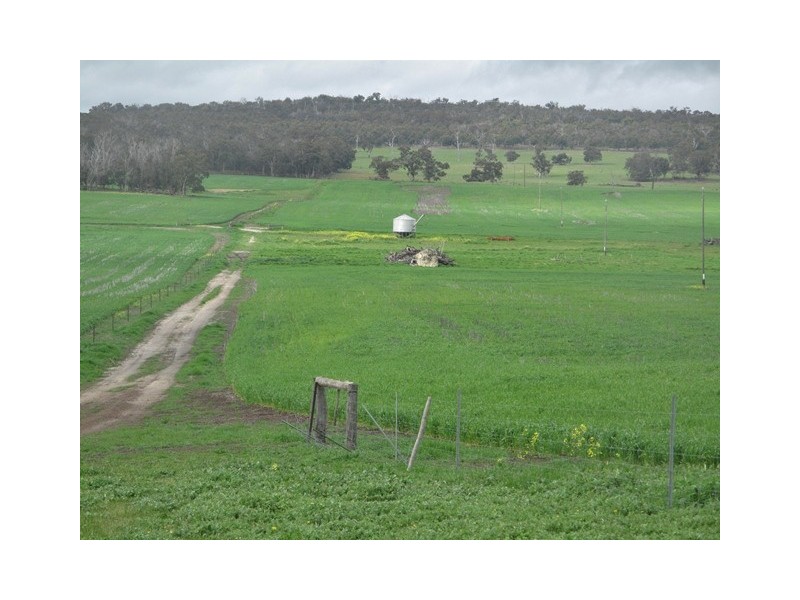 3380 Cranbrook-Frankland Road, Cranbrook WA 6321