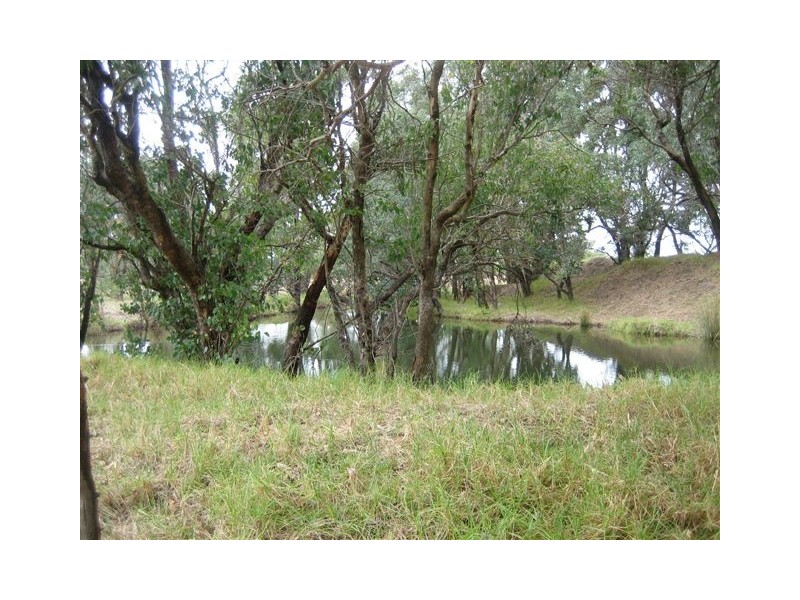 Lot 32 Melville Road, Brunswick WA 6224