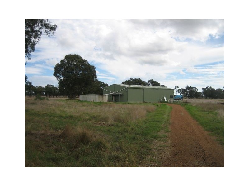 Lot 32 Melville Road, Brunswick WA 6224