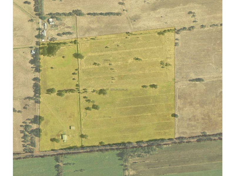 Lot 32 Melville Road, Brunswick WA 6224