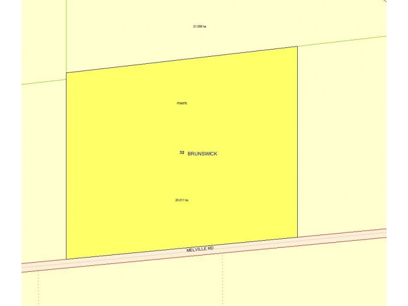 Lot 32 Melville Road, Brunswick WA 6224