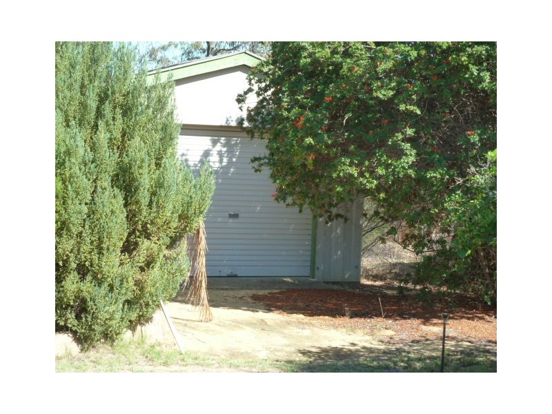 27 Macdonald Street, Quairading WA 6383
