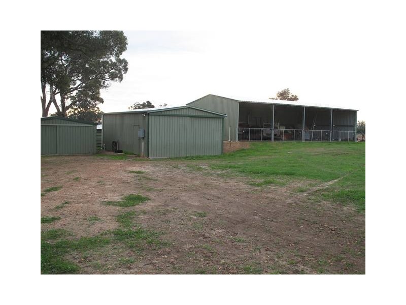 1 Cranbrook – Frankland Road, Frankland WA 6396