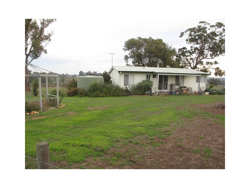1 Cranbrook – Frankland Road, Frankland WA 6396