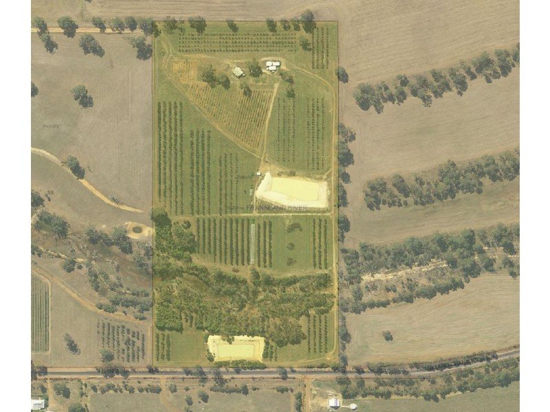 1 Cranbrook – Frankland Road, Frankland WA 6396