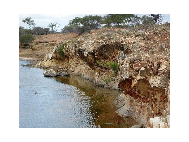 ‘Wandina Station’, Mullewa WA 6630
