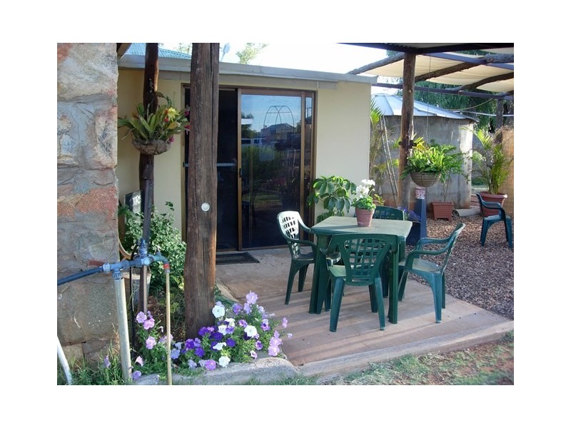 ‘Wandina Station’, Mullewa WA 6630