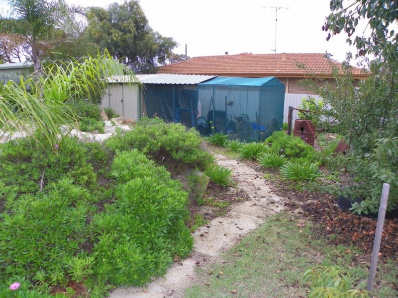 66 McDonald Street, Gnowangerup WA 6335