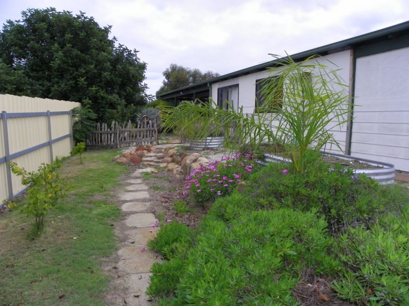 66 McDonald Street, Gnowangerup WA 6335