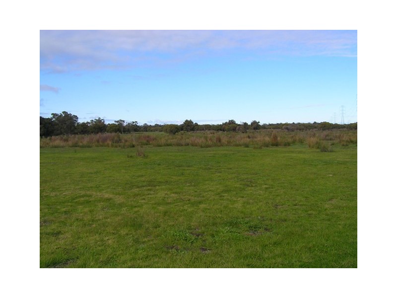 Lot 34 Stirling Road, Harvey WA 6220