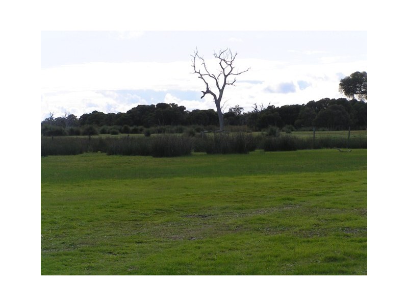 Lot 34 Stirling Road, Harvey WA 6220