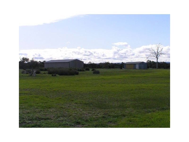 Lot 34 Stirling Road, Harvey WA 6220