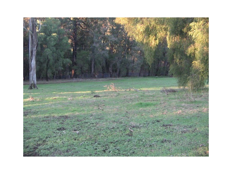 Lot 1393 Ferguson Road, Wellington Mill WA 6236