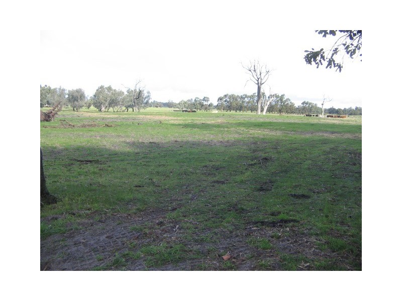 Lot 503 Garvey Road, Dardanup WA 6236