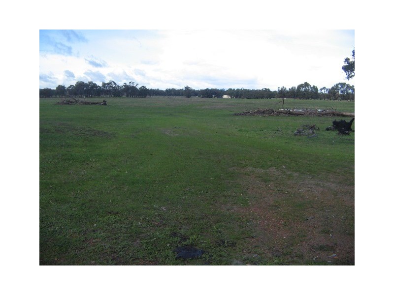 Lot 503 Garvey Road, Dardanup WA 6236