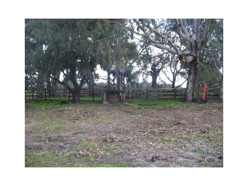 Lot 503 Garvey Road, Dardanup WA 6236