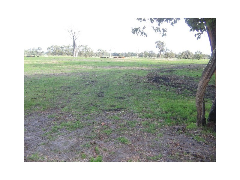 Lot 503 Garvey Road, Dardanup WA 6236