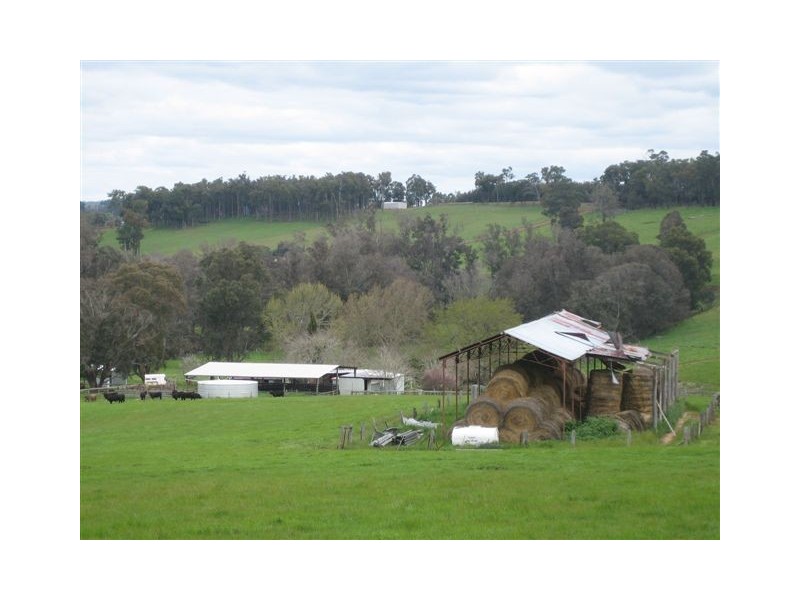 ‘Miluna Park’, Balingup WA 6253