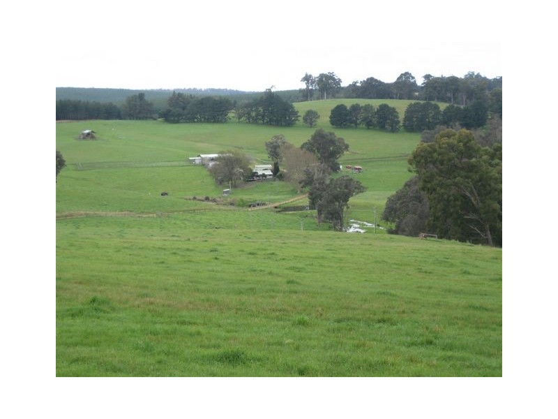 ‘Miluna Park’, Balingup WA 6253