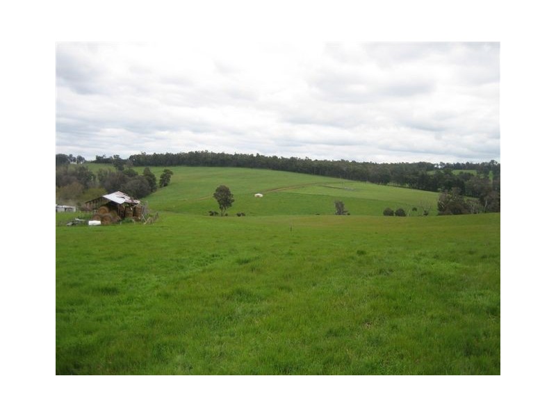 ‘Miluna Park’, Balingup WA 6253