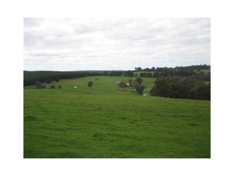 ‘Miluna Park’, Balingup WA 6253