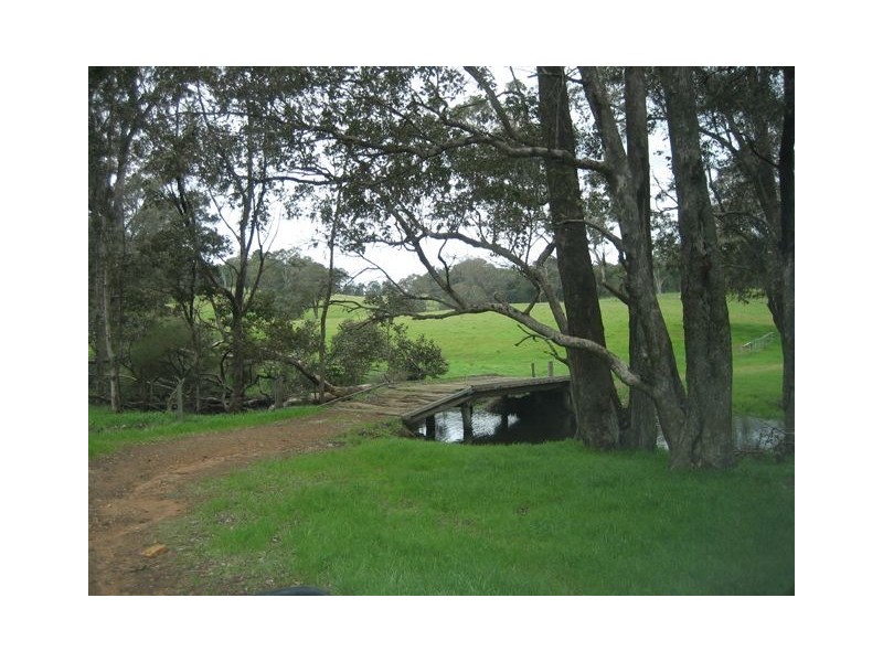 ‘Miluna Park’, Balingup WA 6253