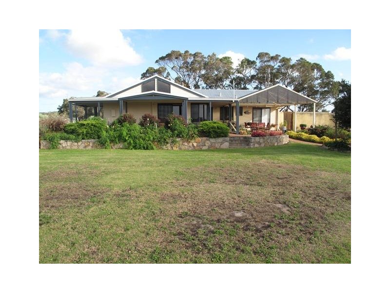 166 Thomas Stanley Road, Kronkup WA 6330