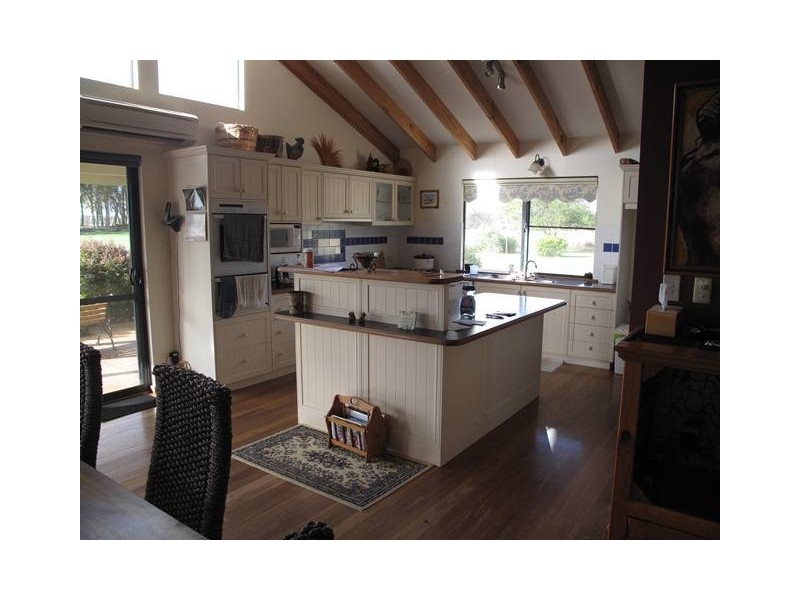 166 Thomas Stanley Road, Kronkup WA 6330