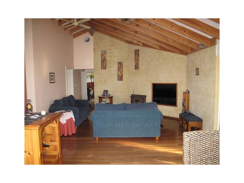 166 Thomas Stanley Road, Kronkup WA 6330